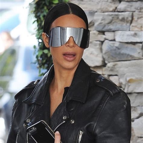 kim kardashian in glasses|kim k sunglasses 2022.